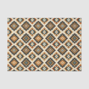 Cooler Western Liebhaber Muster decoupage Seidenpapier