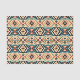 Cooler Western Liebhaber Muster decoupage Seidenpapier