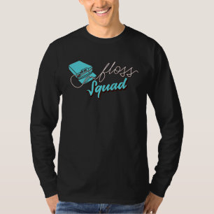Cooler Zahnarzt Zahnarzt Zahnarzt Zahnarzt T-Shirt