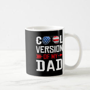 Coolere Version meines Vaters schmilzt Vater &#; s Kaffeetasse