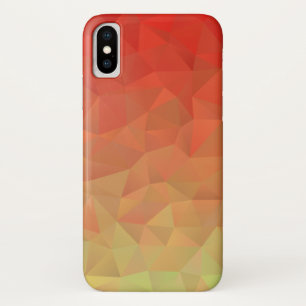 Cooles Abstraktes Polygon geometrisches Muster title_seo2