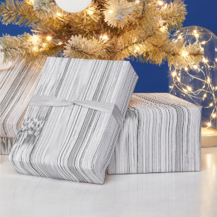 Cooles Bambusholz Geschenkpapier