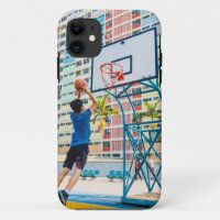 Cooles Basketballgeschenk