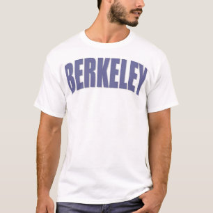 Cooles Berkeley-Shirt! T-Shirt
