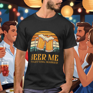 Cooles Bier für mich T-Shirt