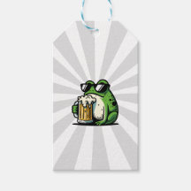 Cooles Bier