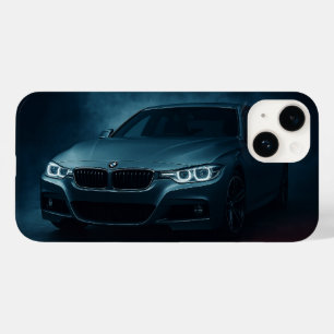 cooles BMW Bild für die Iphone 14 Hülle