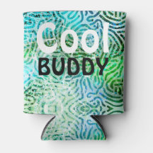 Cooles BUDDY-Pool-Party