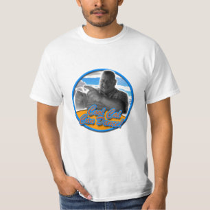 Cooles Calzone - T - Shirt