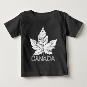 Cooles Canada Baby Hoodie Personalisiert Canada Sh T-shirt