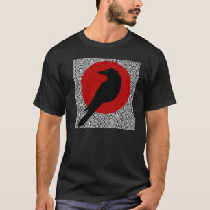 Cooles Corbie T-Shirt