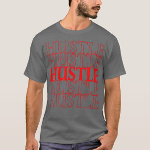 Cooles Design, Fitness und Arbeitsmotivation T-Shirt