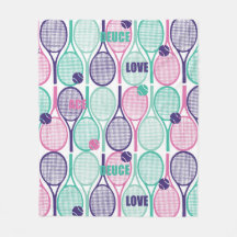 Cooles Design für Tennisspieler, Trainer...