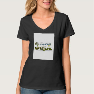 Cooles Design T-Shirt