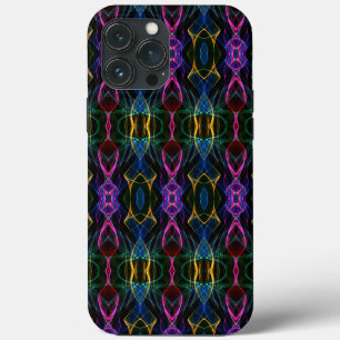 COOLES digitales Kunstmuster Case-Mate iPhone Hülle
