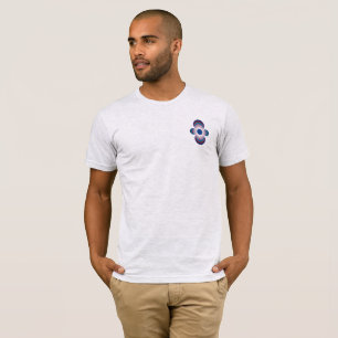 Cooles Dipol American Apparel T - Shirt