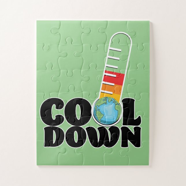 Cooles Down (Vertikal)