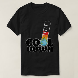 Cooles Down T-Shirt