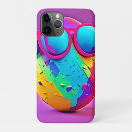 Cooles Ei Case-Mate iPhone Hülle