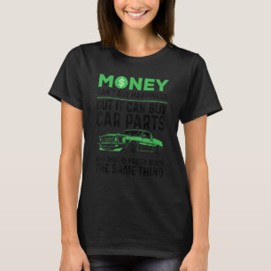 Cooles Fahrzeug für Männer Kfz-Motor Drag Racing G T-Shirt