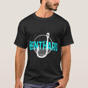 "Cooles Fischen hat mich gerettet Für Lustige T-Shirt