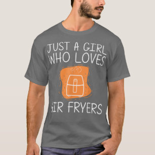 Cooles Flieger für Mädchen Kinder Koch Gadget Koch T-Shirt