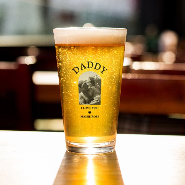 Cooles Foto | I Liebe You Glass Glas (Von Creator hochgeladen)