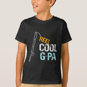 Cooles G-PA Graphic G-PA Geschenk von Großtochter  T-Shirt