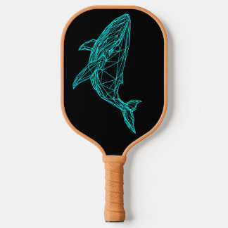 Cooles Gamer-Wal-Pickleball-Schläger Pickleball Schläger