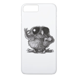Cooles Geflügel Case-Mate iPhone Hülle