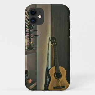 Cooles Gitarrengeschenk Case-Mate iPhone Hülle