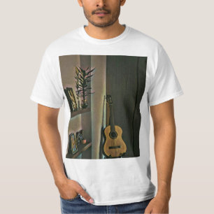 Cooles Gitarrengeschenk T-Shirt