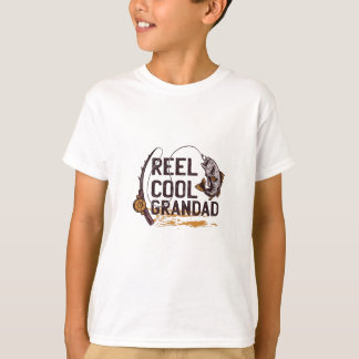 Cooles Grandad T-Shirt