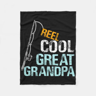 Cooles Großopfgeschenk von Großtochter Gr Fleecedecke