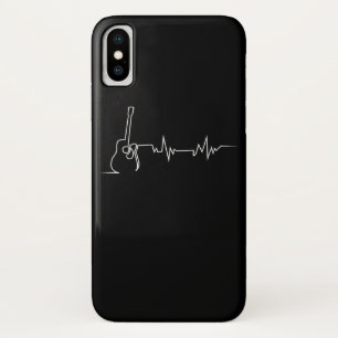 Cooles Guitarrengeschenk Case-Mate iPhone Hülle