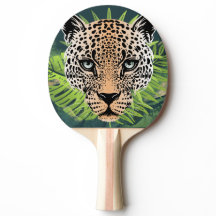 Cooles Jaguar Amazon-Wildtier