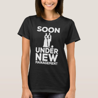 Cooles Junggesellenabschied-Design für Männer Jung T-Shirt