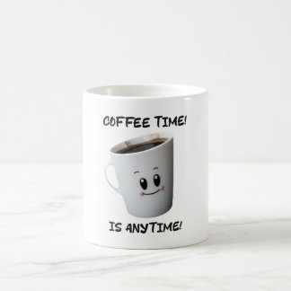 cooles Kaffeebecher-Design Kaffeetasse
