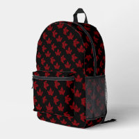 Cooles Kanada Backpacks Canada Mapsleaf Bags
