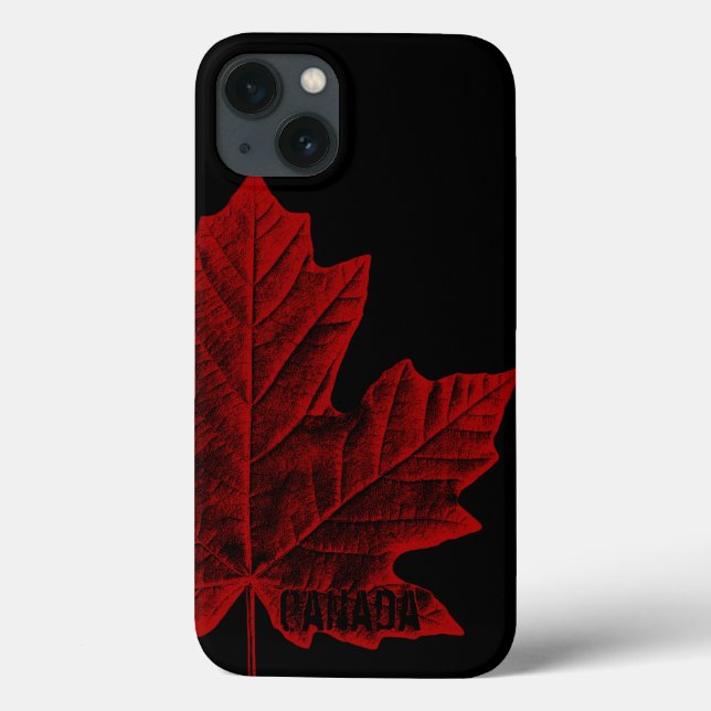 Cooles Kanada iPhone 6 Fall Case-Mate iPhone Hülle (Rückseite)