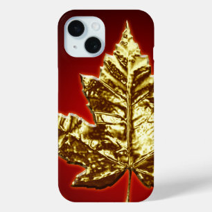 Cooles Kanada iPhone 7 15 Hülle