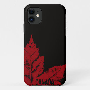 Cooles kanadisches IPhone 5 Fall kanadisches Maple Case-Mate iPhone Hülle