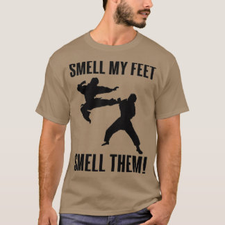 Cooles Karate-Geschenk für Jungs Mädchen Funny rie T-Shirt