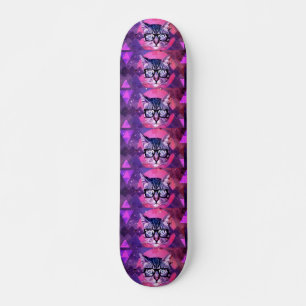 COOLES KATZSCHUTZSCHUHE Skateboard