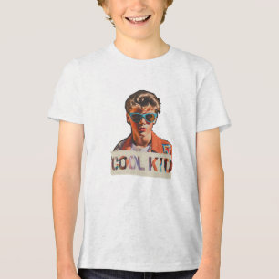 Cooles Kid Tri-Blend Shirt