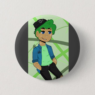 cooles Kind Button