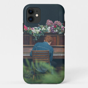 Cooles Klavierwerk Case-Mate iPhone Hülle