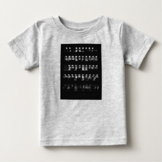 Cooles Kleinkind Sweatshirt Baby T-shirt