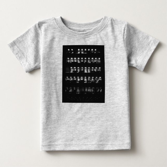 Cooles Kleinkind Sweatshirt Baby T-shirt (Vorderseite)