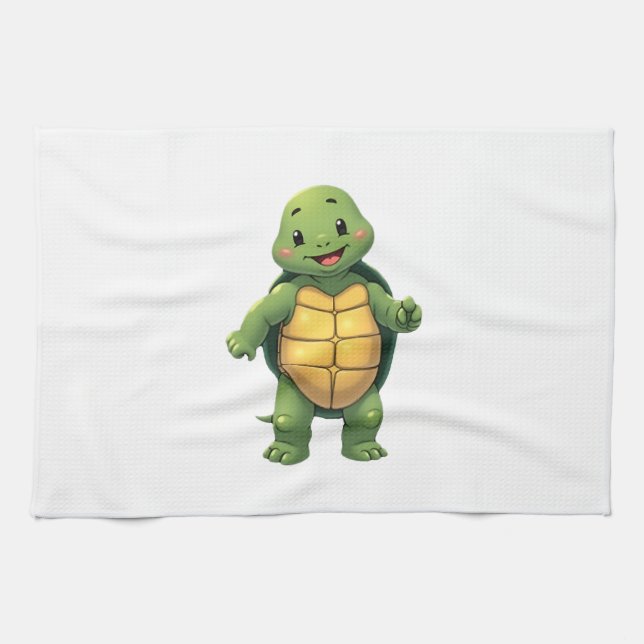 Cooles, kopfloses Halloween-Kostüm _ Funny Laz Geschirrtuch (Horizontal)